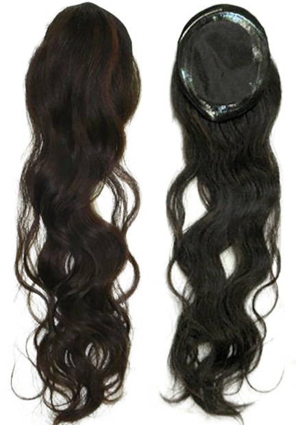 12" Small Closures (3"x4") - Body Wave
