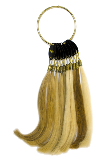 Color Ring (Bohyme Blonde)